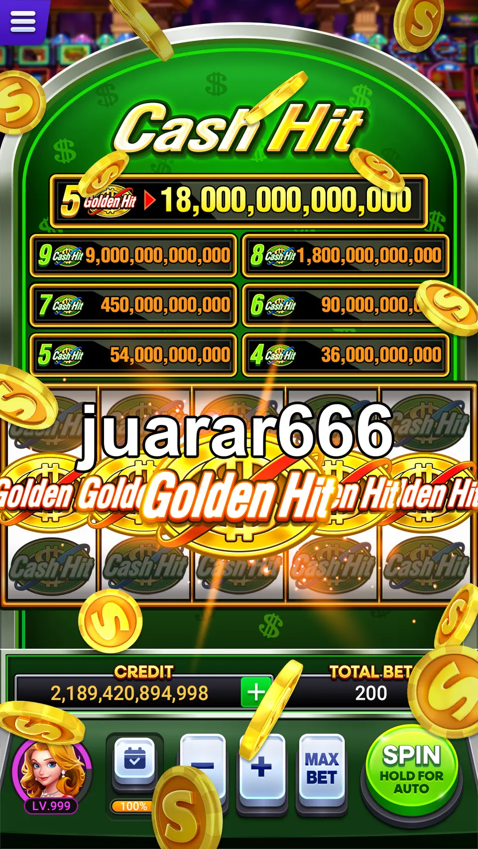 juarar666 APK