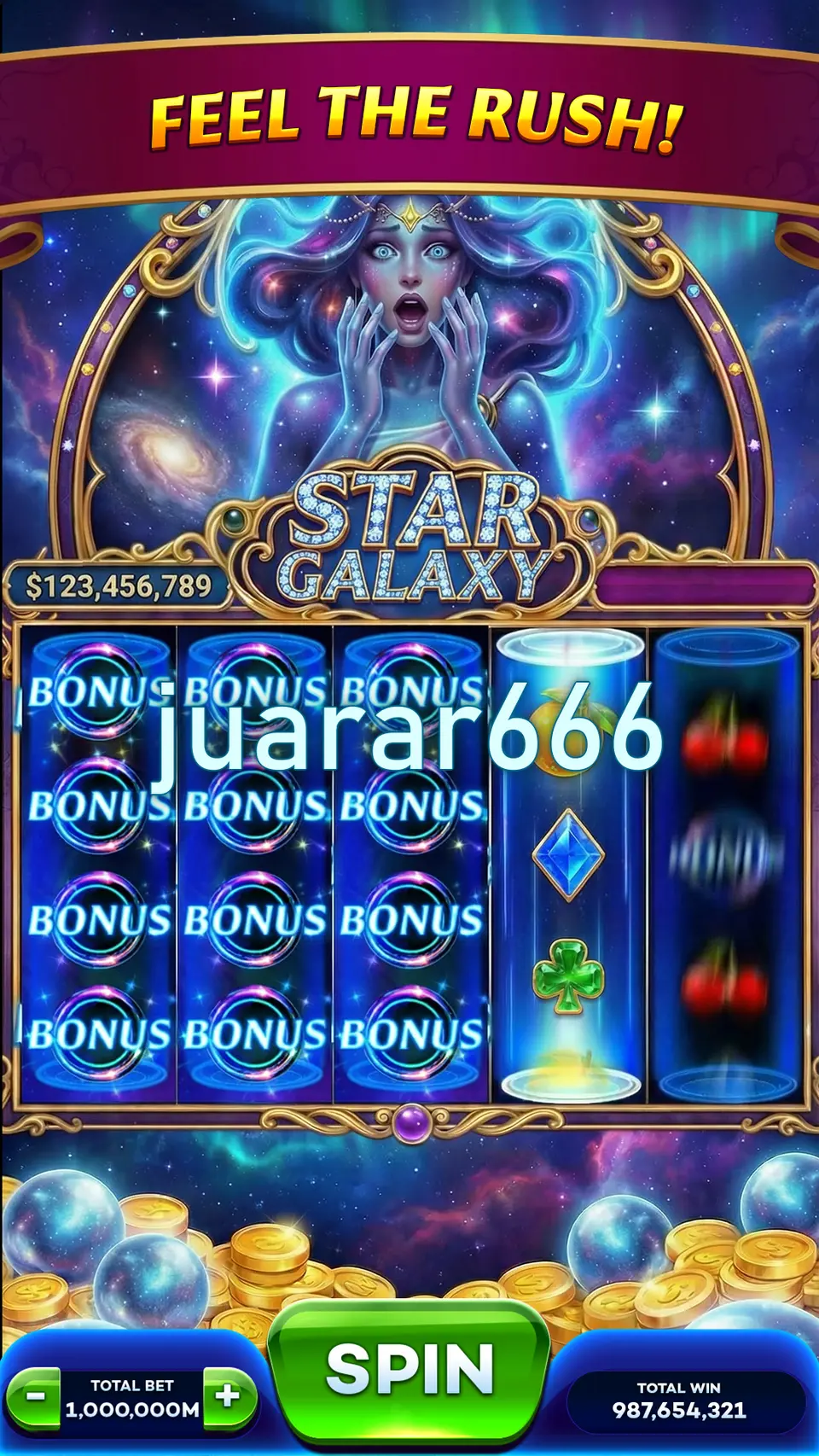 juarar666 APK
