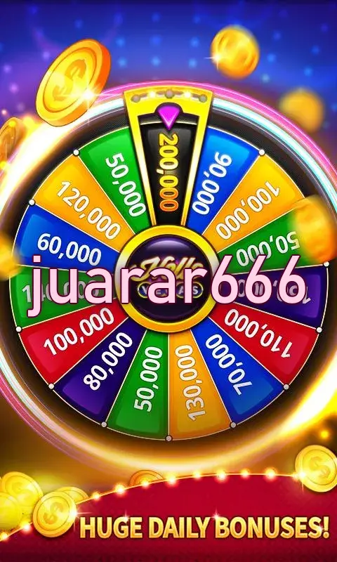 juarar666 Masuk
