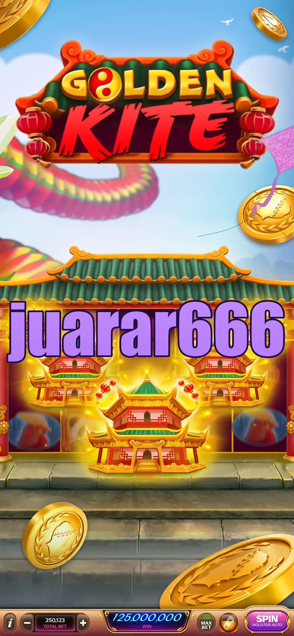juarar666 Tangkapan Layar